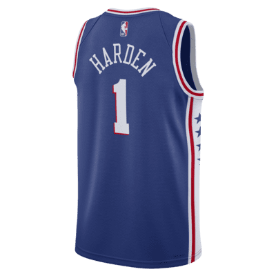 PHILADELPHIA 76ERS – MyBasketFactory