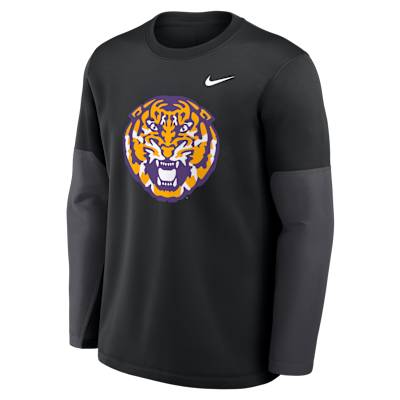 LSU Sideline Coach