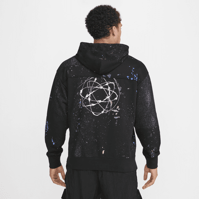 Sweat à capuche Nike Dri-FIT ADV Breaking États-Unis Solo pour homme