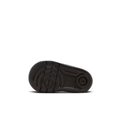 Nike Force 1 Low LV8 4 Baby/Toddler Shoes