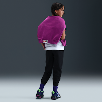 Nike Sportswear Club Fleece Big Kids' Joggers