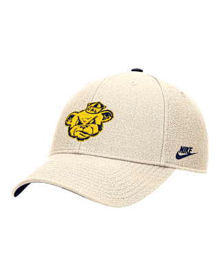 Женская кепка Cal Rise Nike College Adjustable Cap