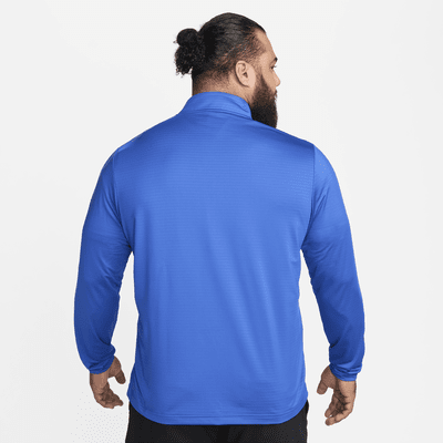 Nike Victory Men's Dri-FIT 1/2-Zip Golf Top