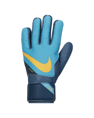 flute Evacuation Pensive Nike Goalkeeper Match Football Gloves. Nike ID