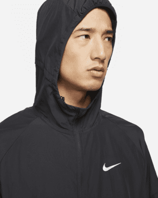 nike running sweater men