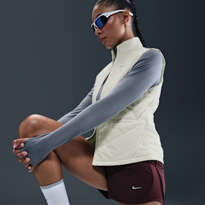 Nike Swift Women's Therma-FIT Running Gilet