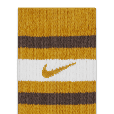 Nike Everyday Plus Cushioned Crew Socks