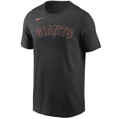 MLB San Francisco Giants (Buster Posey) Men's T-Shirt