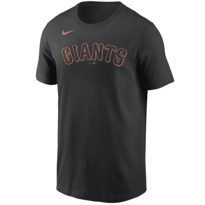 Playera para hombre MLB San Francisco Giants (Buster Posey). Nike.com