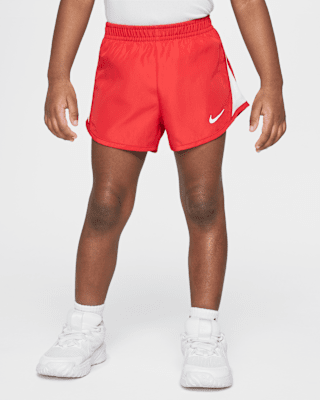 Детские шорты Nike Dri-FIT Tempo Toddler Shorts