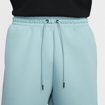 Nike Tech fleeceshorts voor heren