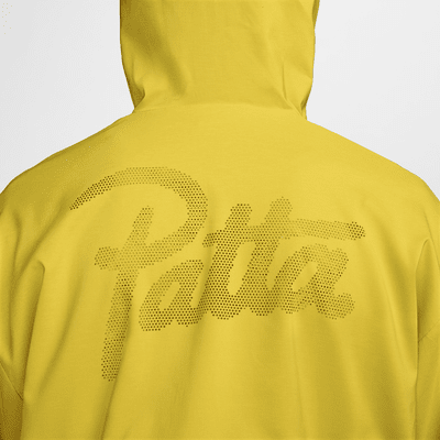 Veste à zip Nike x Patta Running Team pour homme