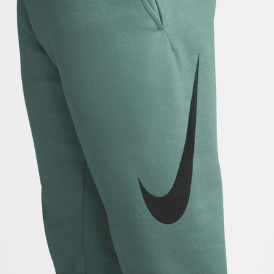 Nike Dry Graphic Men's Dri-FIT Taper Fitness Trousers