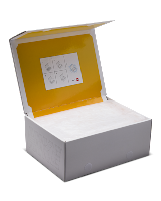 Nike Air Max Dn x 樂高® 系列