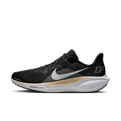 Purdue Pegasus 41 Men's Nike College Road Running Shoes