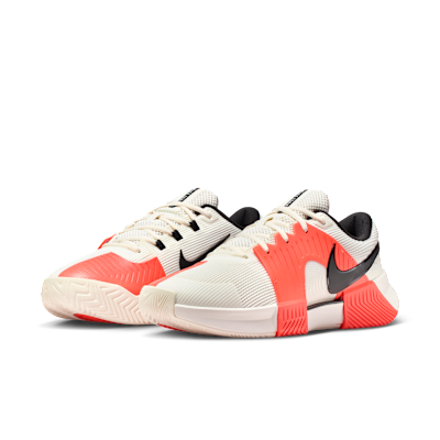 Nike Zoom GP Challenge 1.5 PRM Men's Hard Court Tennis Shoes