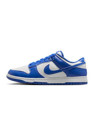 Unisex кроссовки Nike Dunk Low Retro