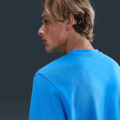 Nike Club Men's Fleece Crew