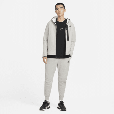 Nike Sportswear Tech Fleece Men's Winterized Joggers