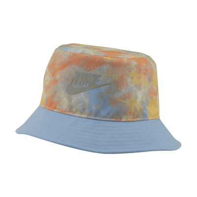 Nike Older Kids' Tie-Dye Bucket Hat