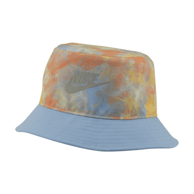Nike Older Kids' Tie-Dye Bucket Hat. Nike ID