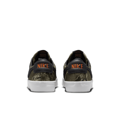 Nike SB Blazer Low Pro GT Premium Skate Shoes