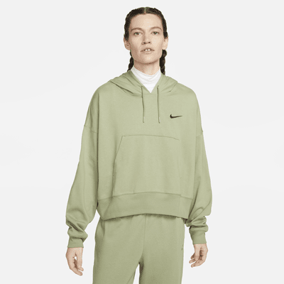 Hoodie deals nike femme