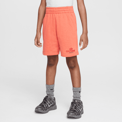 Nike Sportswear Club