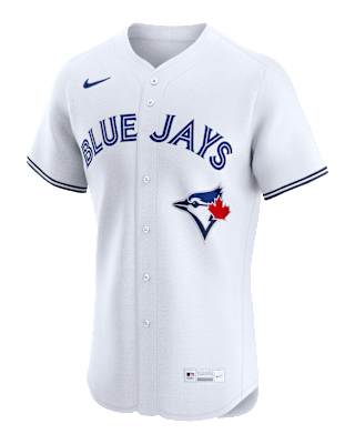 Мужские джерси Vladimir Guerrero Jr. Toronto Blue Jays Nike Dri-FIT ADV MLB Elite Jersey