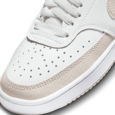 Buty damskie NikeCourt Vision Mid