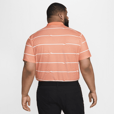 Polo de golf Dri-FIT para hombre Nike Victory