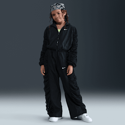 Veste tissée Nike Sportswear pour fille