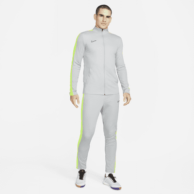 Ook architect Embryo Nike Academy Dri-FIT Global Football Trainingsanzug für Herren. Nike DE