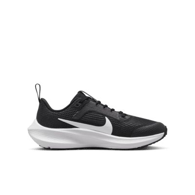 Nike Air Zoom Pegasus 40 Older Kids' Road Running Shoes