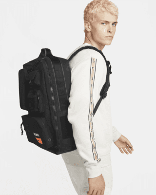 nike backpack utility elite