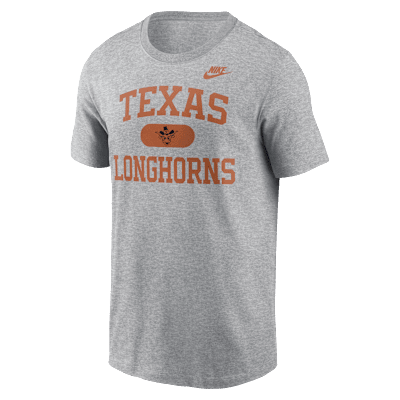 Texas Legacy Alma Mater