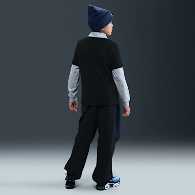 T-shirt Nike Sportswear för ungdom