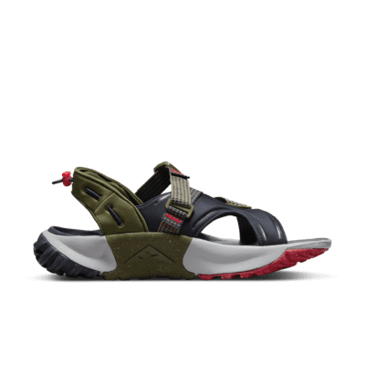 nike oneonta men's sandals