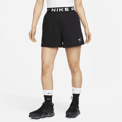 Nike Sportswear Air Women's High-Rise Fleece Shorts