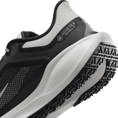 Męskie wodoszczelne buty do biegania po asfalcie Nike Pegasus 41 GORE-TEX