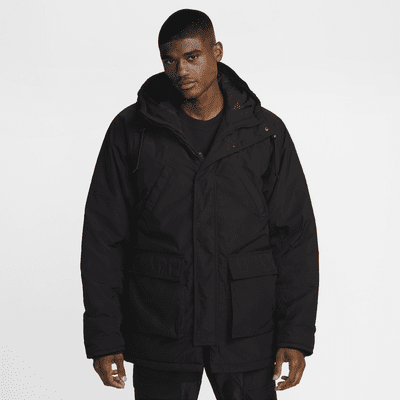 Parka Therma-FIT Nike Sportswear Club Fleece pour homme