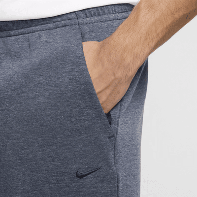 Shorts Dri-FIT de 18 cm sin forro con protección UV versátiles para hombre Nike Primary