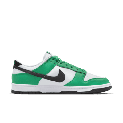 Nike Dunk Low Men's Shoes