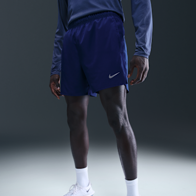 Nike Challenger Men's Dri-FIT 13cm (approx.) Brief-lined Running Shorts