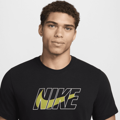 Playera de fitness Nike Dri-FIT para hombre