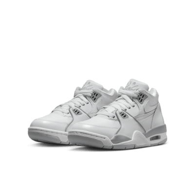 Nike Air Flight 89 Genç Çocuk Ayakkabısı