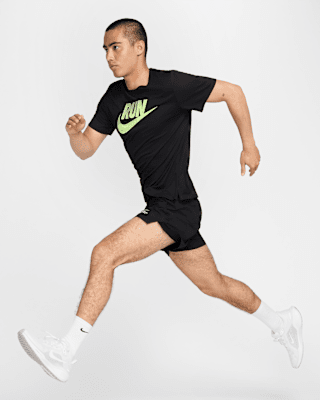 Nike Miler Run Energy