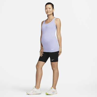 Nike One (M) Women's 18cm (approx.) Maternity Shorts