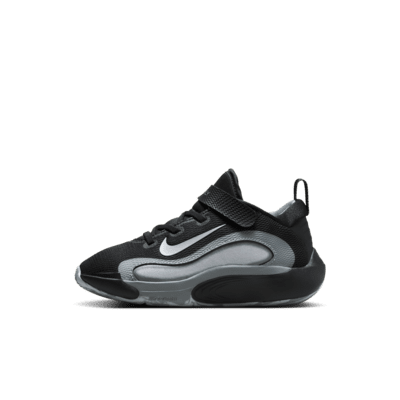 Nike IsoFly Younger Kids' Basketball Shoes