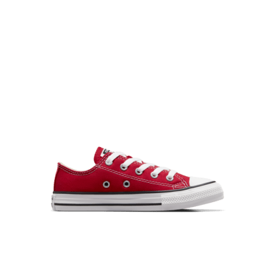 Converse Chuck Taylor All Star Low Top Little Kids' Shoe 